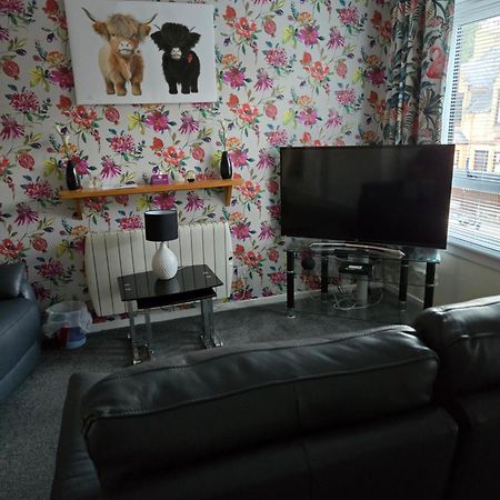 No 70G Apartment Inverness Exterior photo