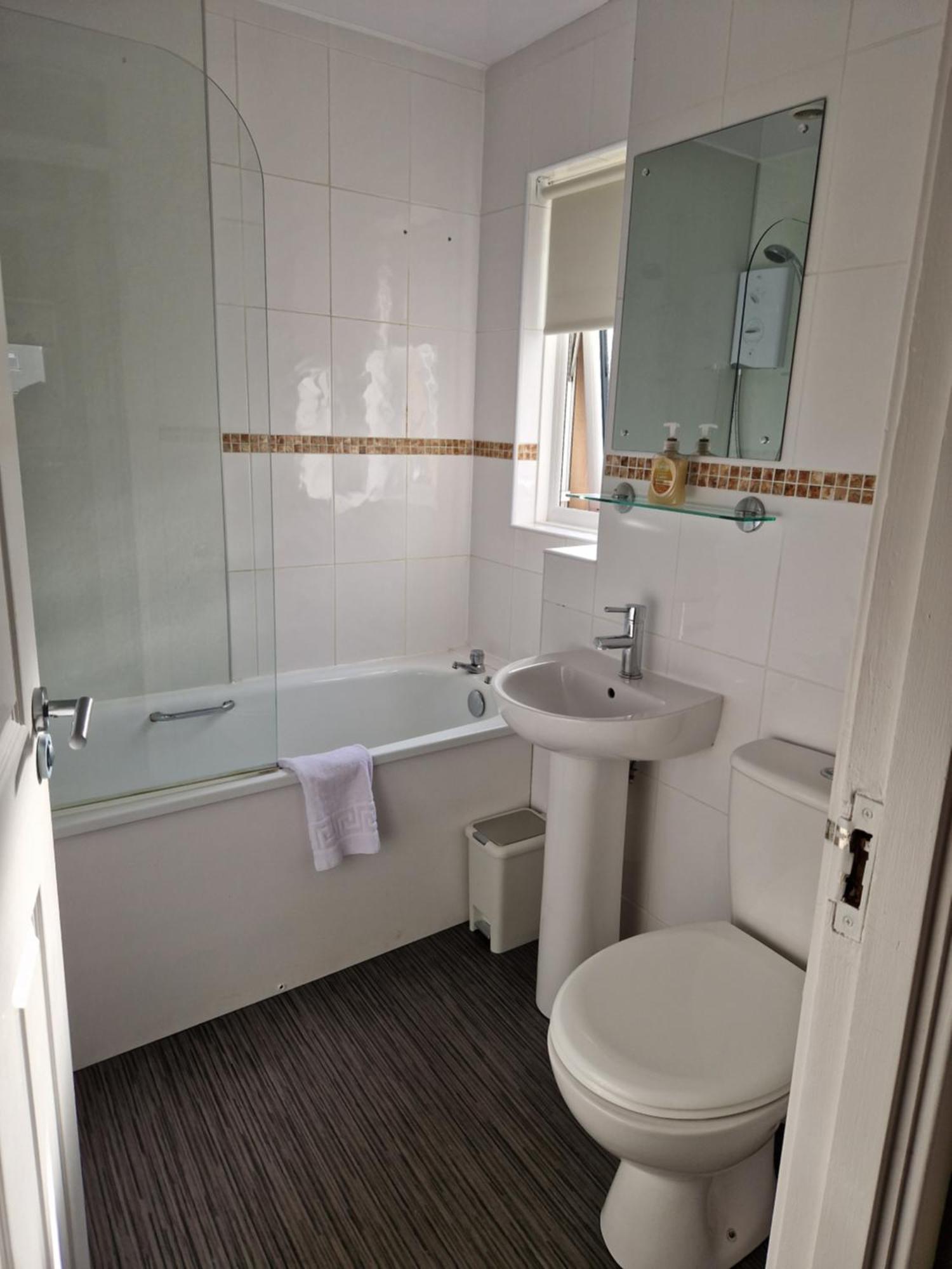 No 70G Apartment Inverness Exterior photo