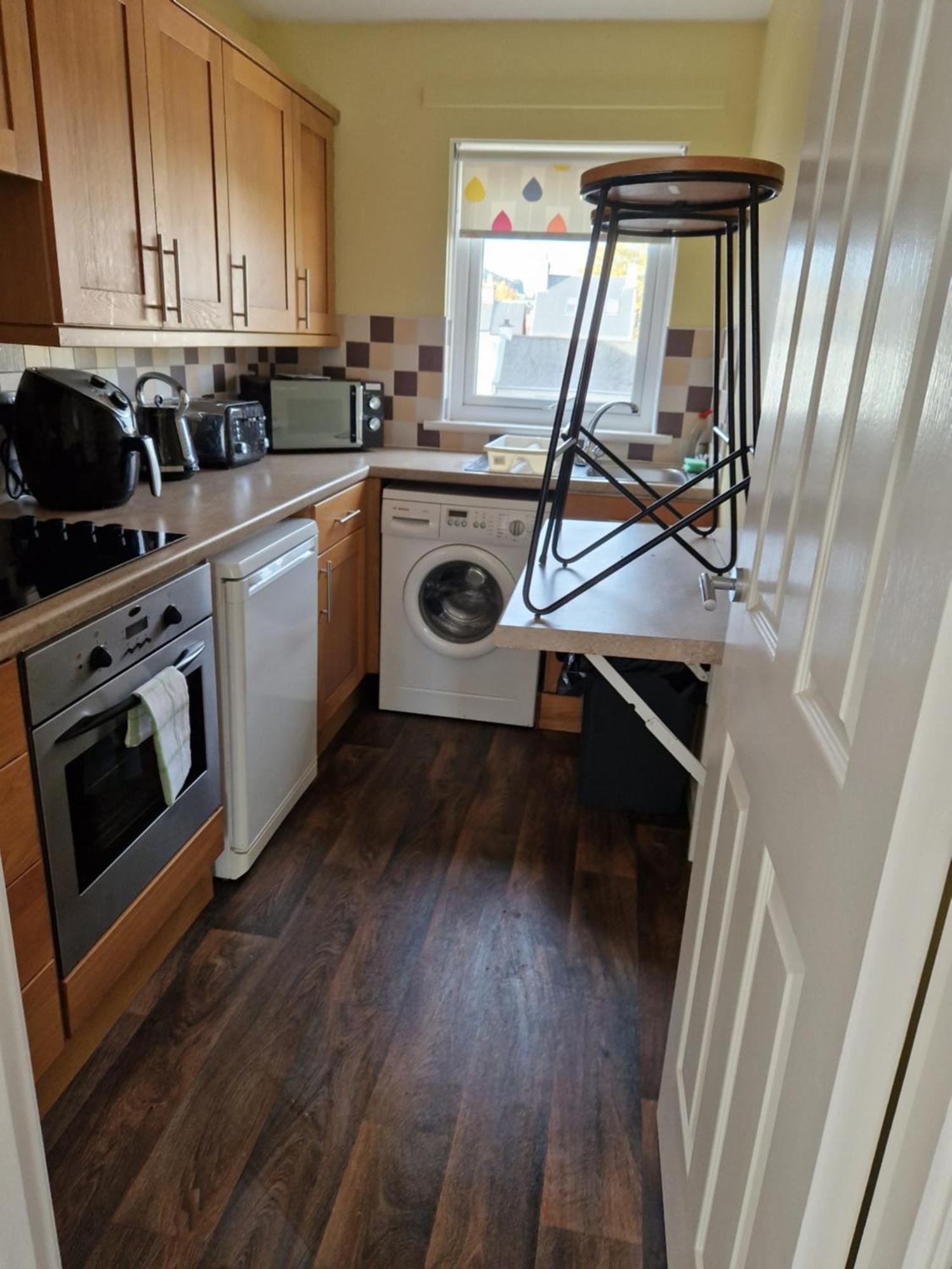 No 70G Apartment Inverness Exterior photo