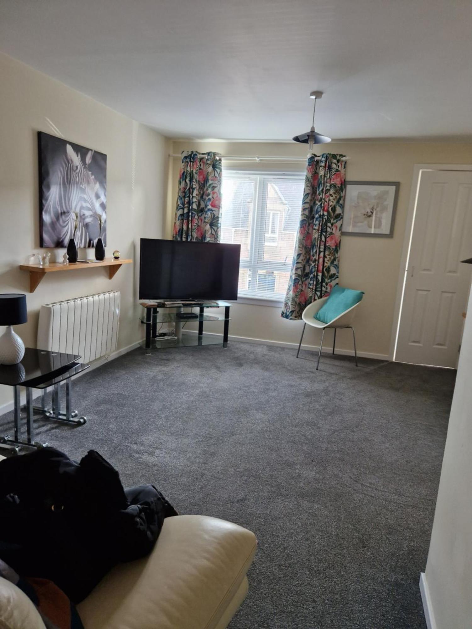 No 70G Apartment Inverness Exterior photo