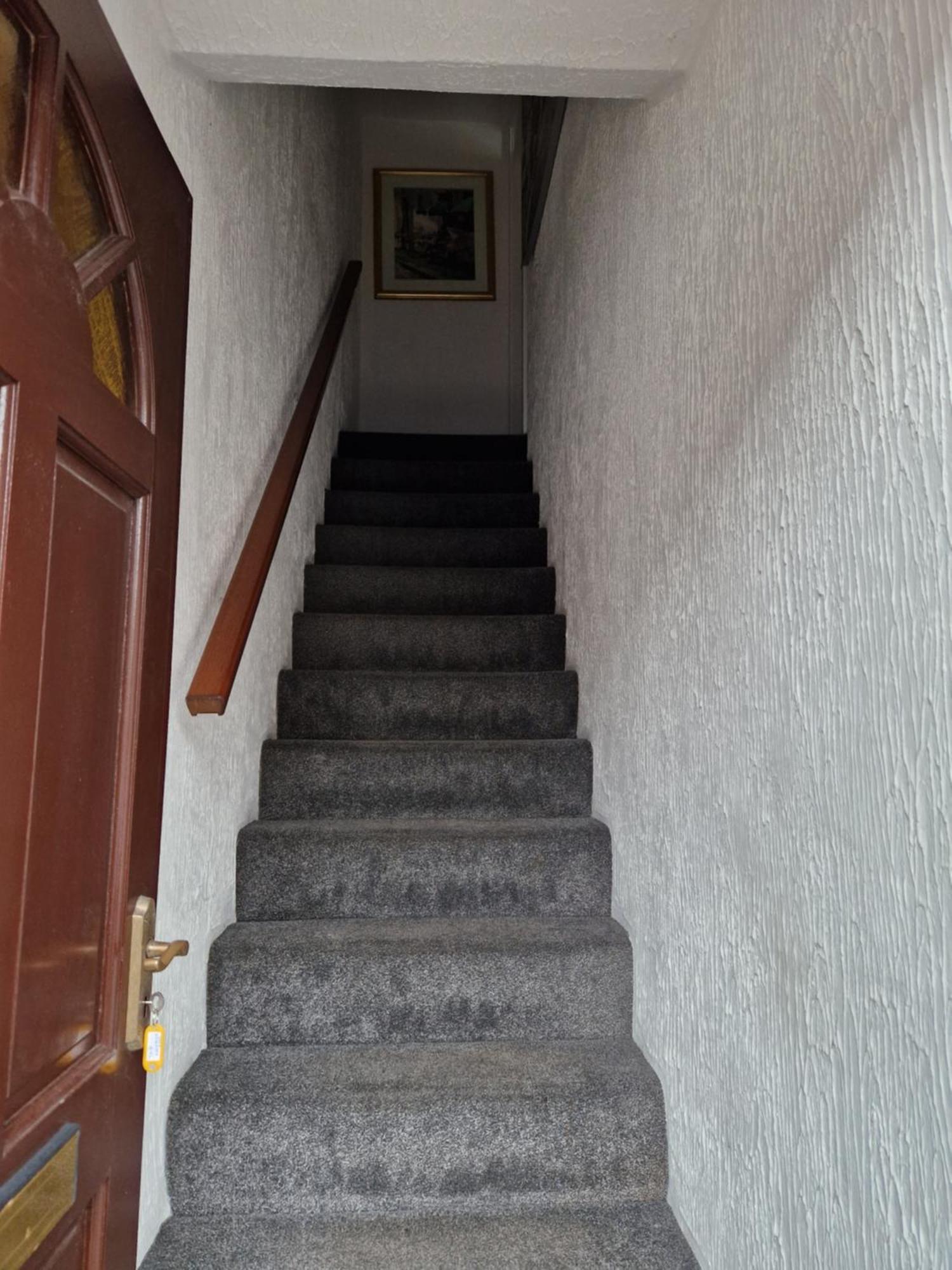 No 70G Apartment Inverness Exterior photo