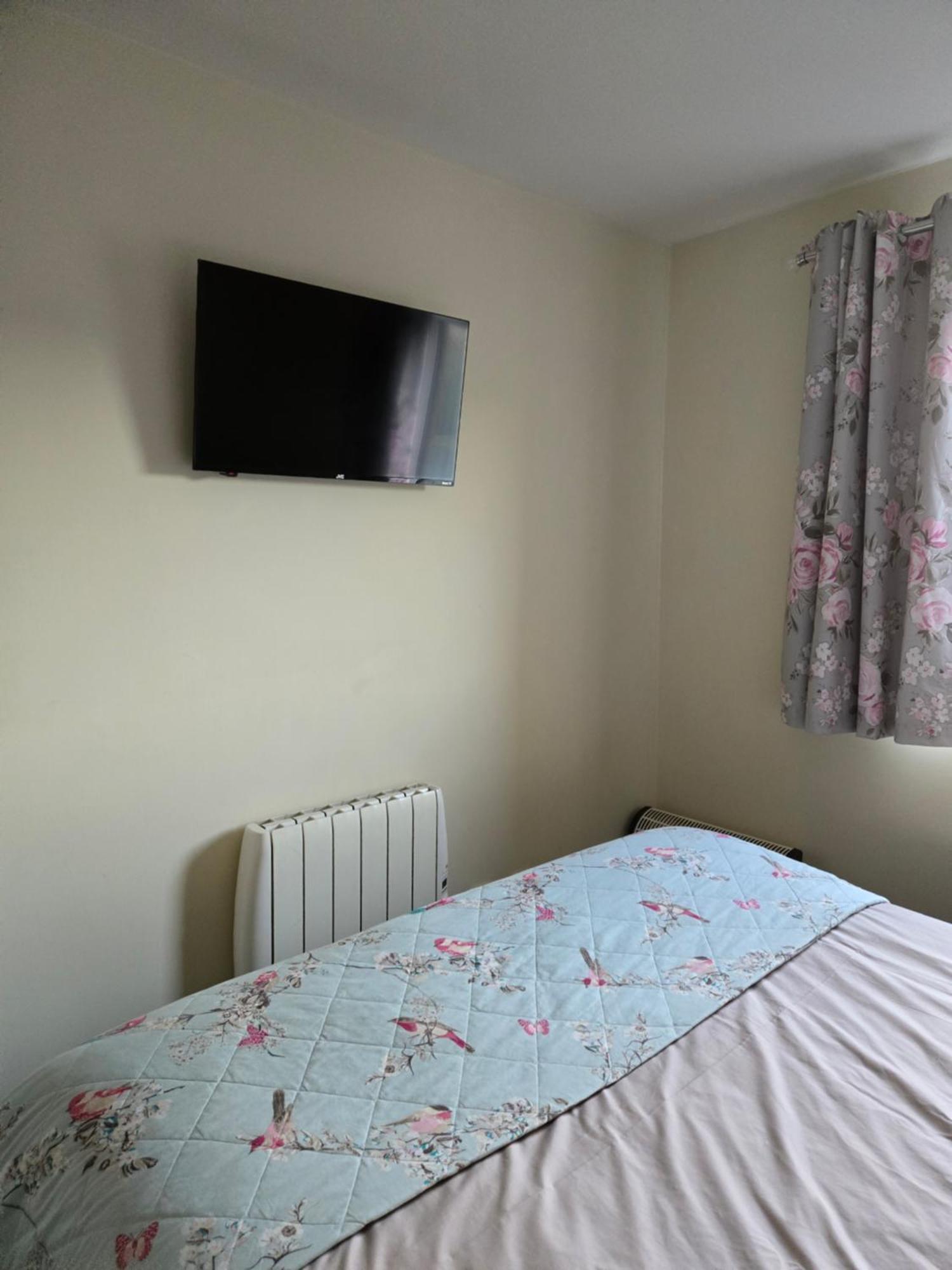 No 70G Apartment Inverness Exterior photo