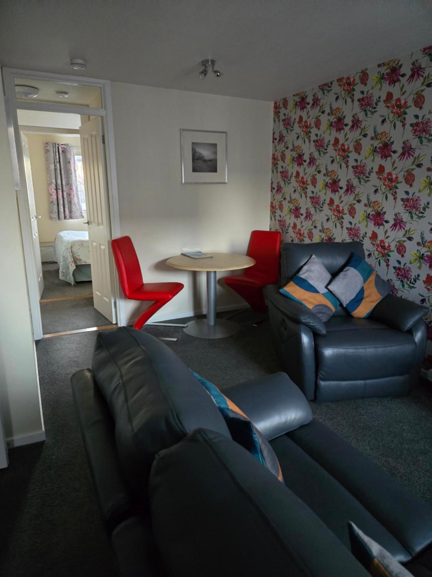 No 70G Apartment Inverness Exterior photo